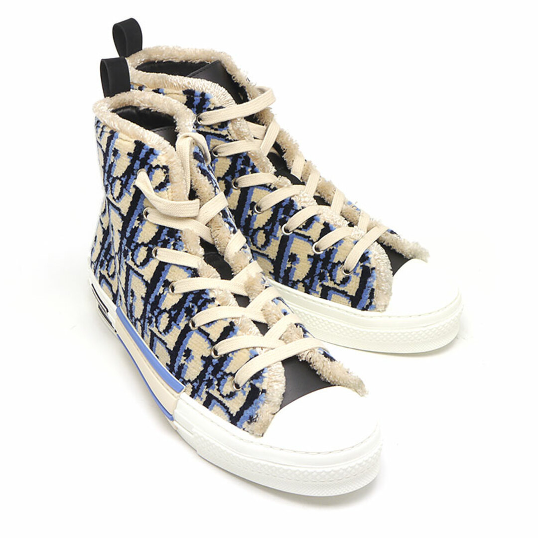 Dior - ディオール B23 ハイカットスニーカー サイズ42 Dior - ディオール B23 ハイカットスニーカー サイズ42