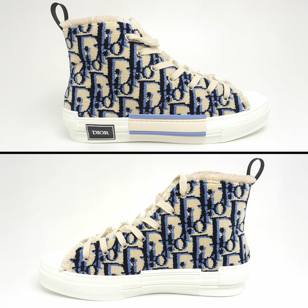 Dior - ディオール B23 ハイカットスニーカー サイズ42 Dior - ディオール B23 ハイカットスニーカー サイズ42