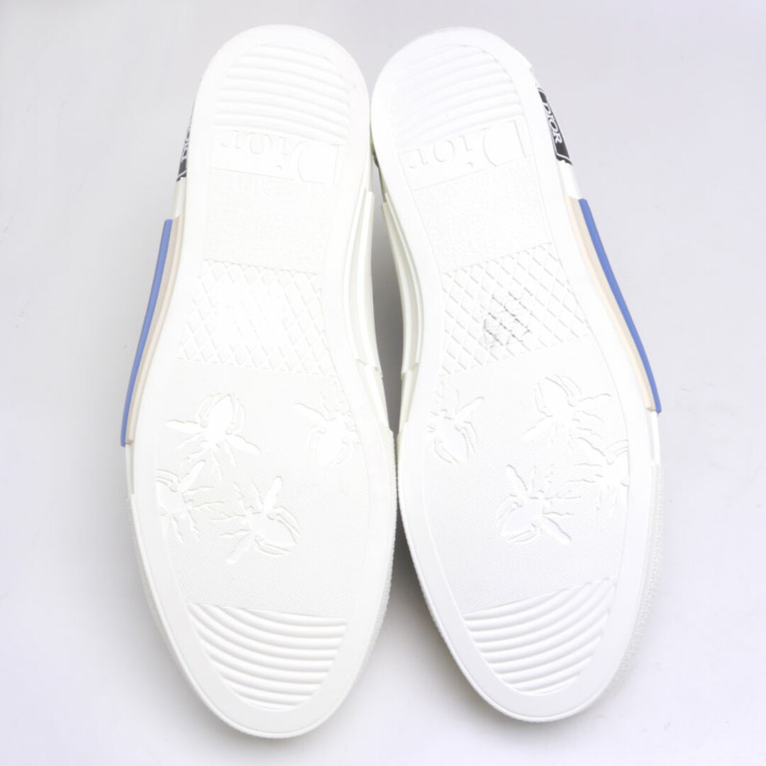 Dior - ディオール B23 ハイカットスニーカー サイズ42 Dior - ディオール B23 ハイカットスニーカー サイズ42