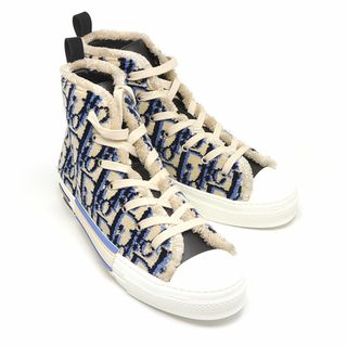 Dior - ディオール B23 ハイカットスニーカー サイズ42 Dior - ディオール B23 ハイカットスニーカー サイズ42
