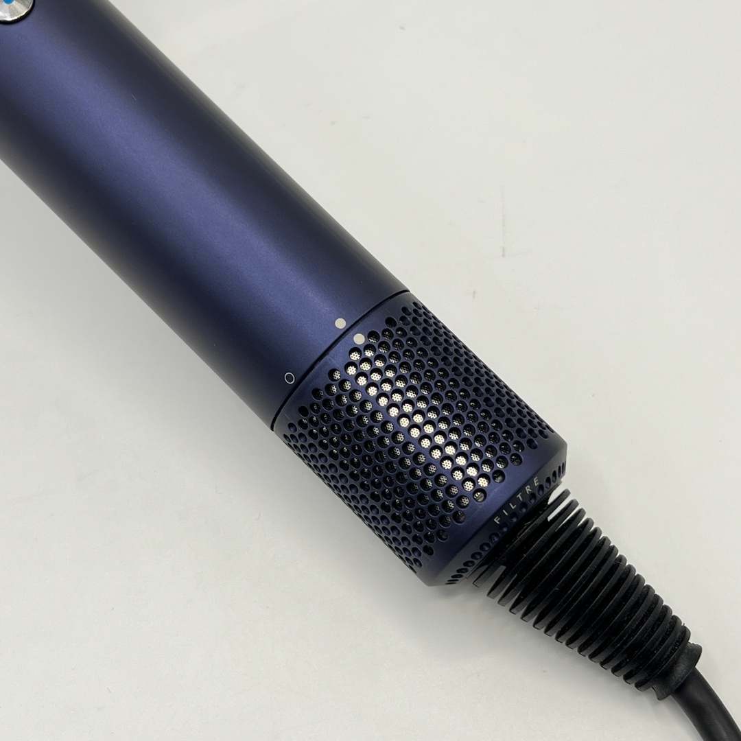 Dyson - Dyson Supersonic Shine HD15 ULF DBBC ダークブルー Dyson - Dyson Supersonic Shine HD15 ULF DBBC ダークブルー