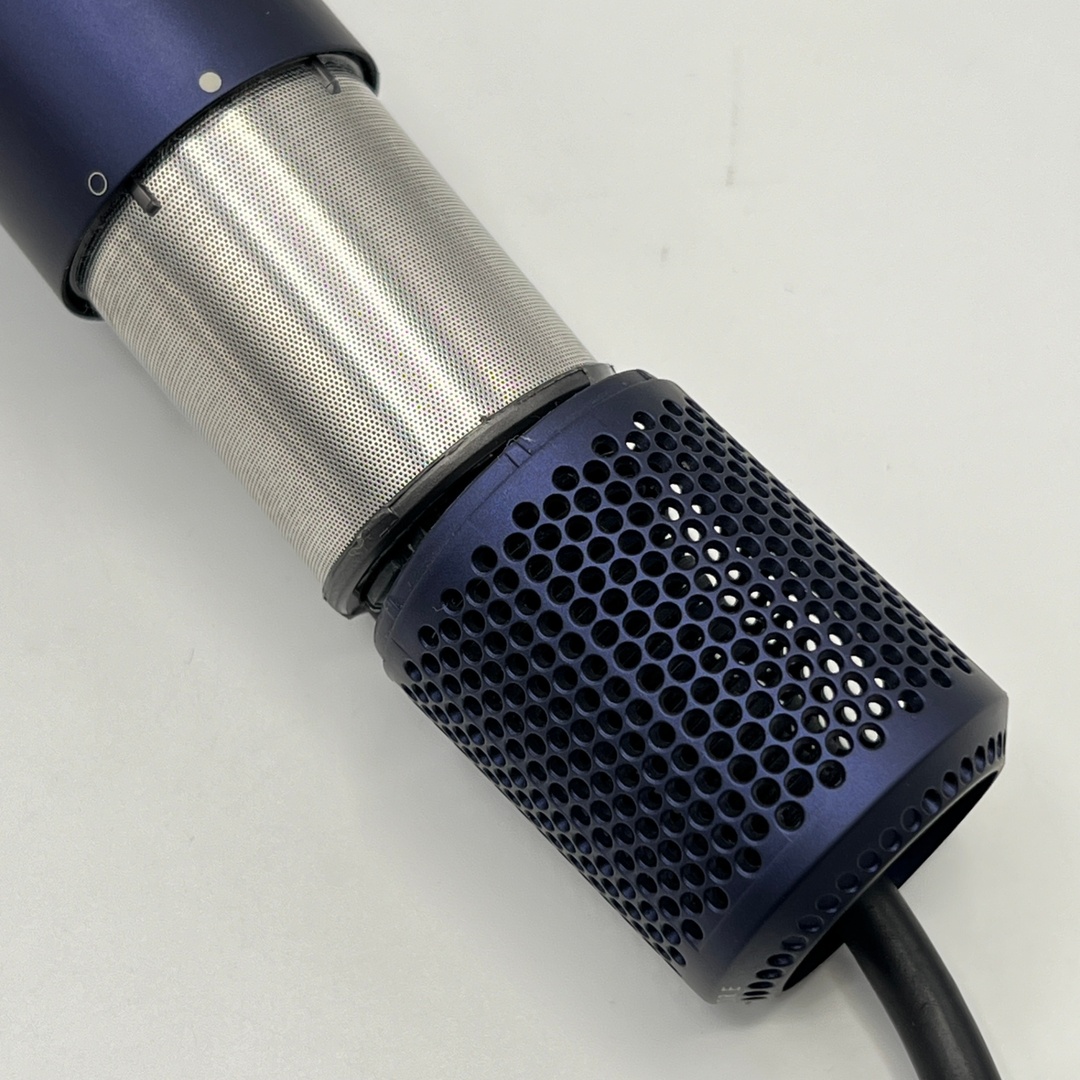 Dyson - Dyson Supersonic Shine HD15 ULF DBBC ダークブルー Dyson - Dyson Supersonic Shine HD15 ULF DBBC ダークブルー