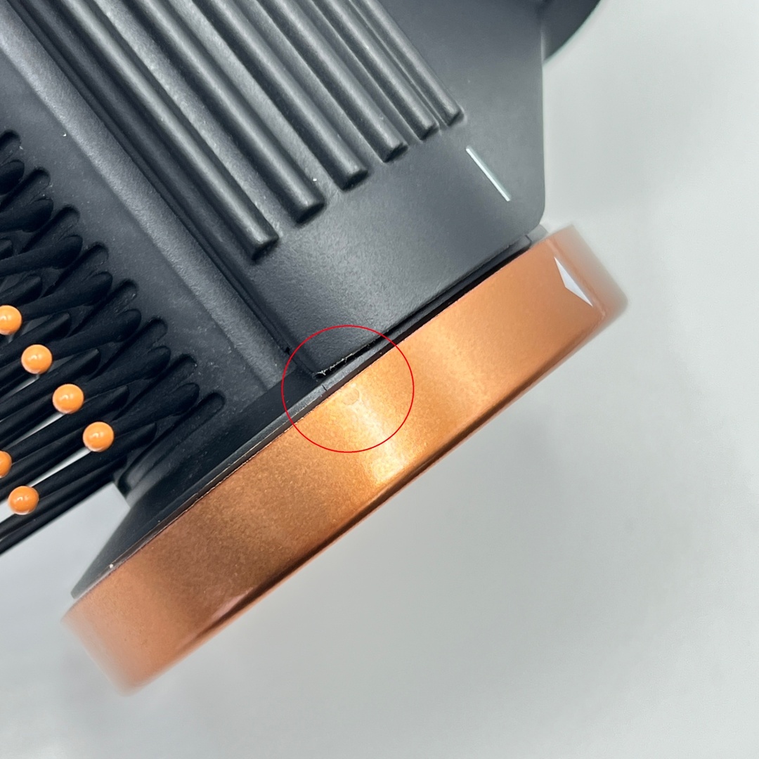 Dyson - Dyson Supersonic Shine HD15 ULF DBBC ダークブルー Dyson - Dyson Supersonic Shine HD15 ULF DBBC ダークブルー
