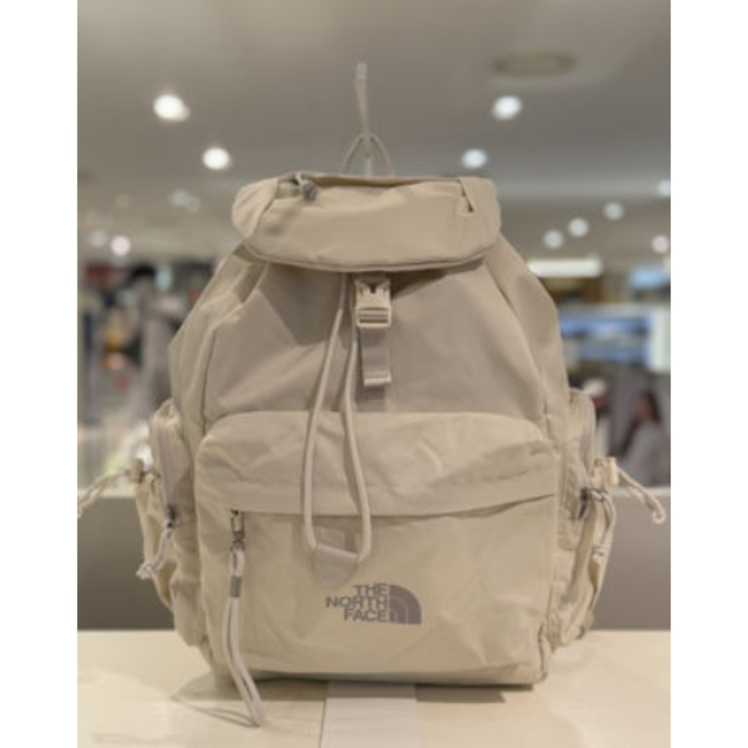 THE NORTH FACE - 日本未入荷!新品ノースフェイスボニーバック THE NORTH FACE - 日本未入荷!新品ノースフェイスボニーバック