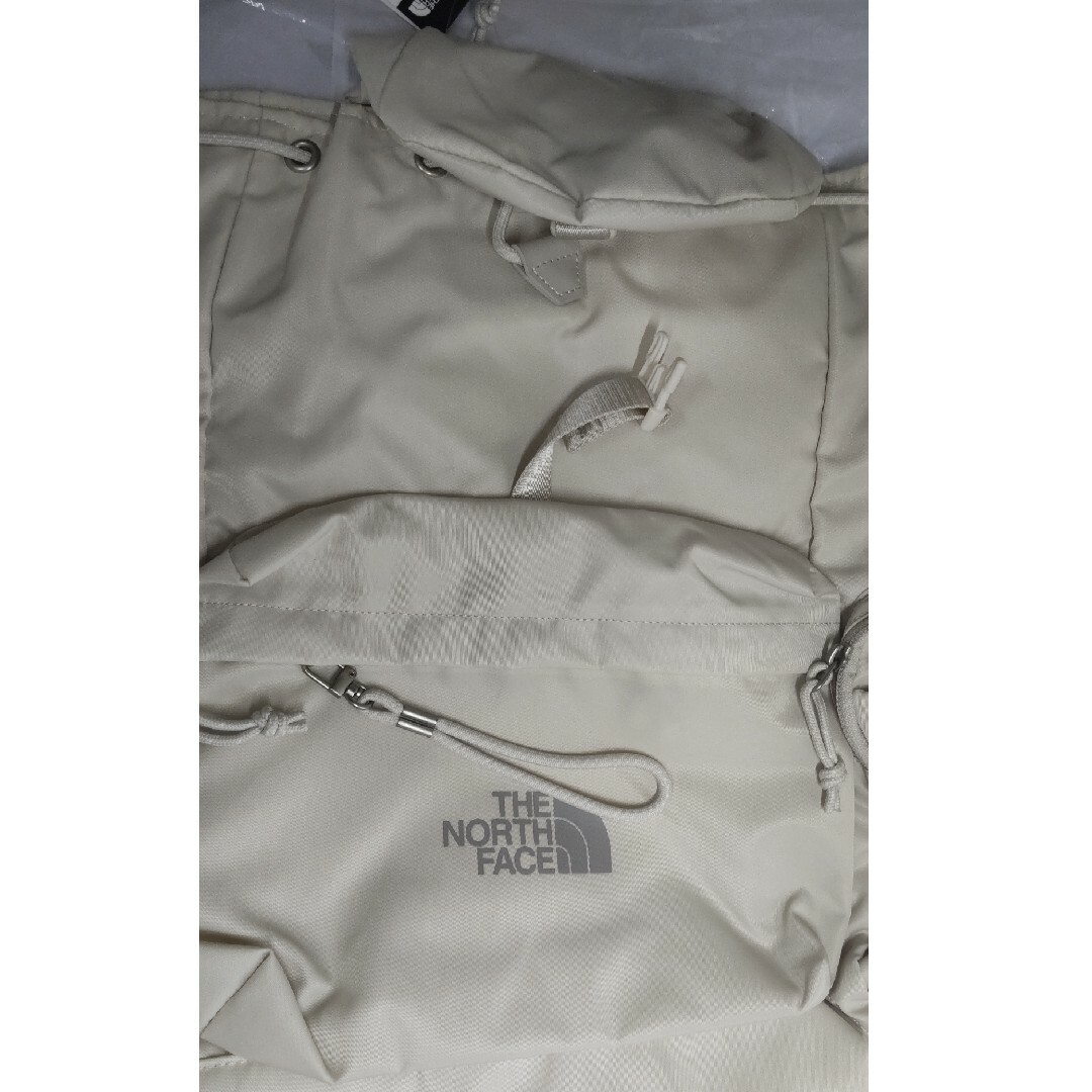 THE NORTH FACE - 日本未入荷!新品ノースフェイスボニーバック THE NORTH FACE - 日本未入荷!新品ノースフェイスボニーバック