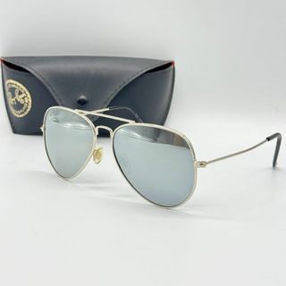 Ray-Ban - ☆ BUSHNELL B&L Ray-Ban ビンテージサングラス カリ Ray-Ban - ☆ BUSHNELL B&L Ray-Ban ビンテージサングラス カリ