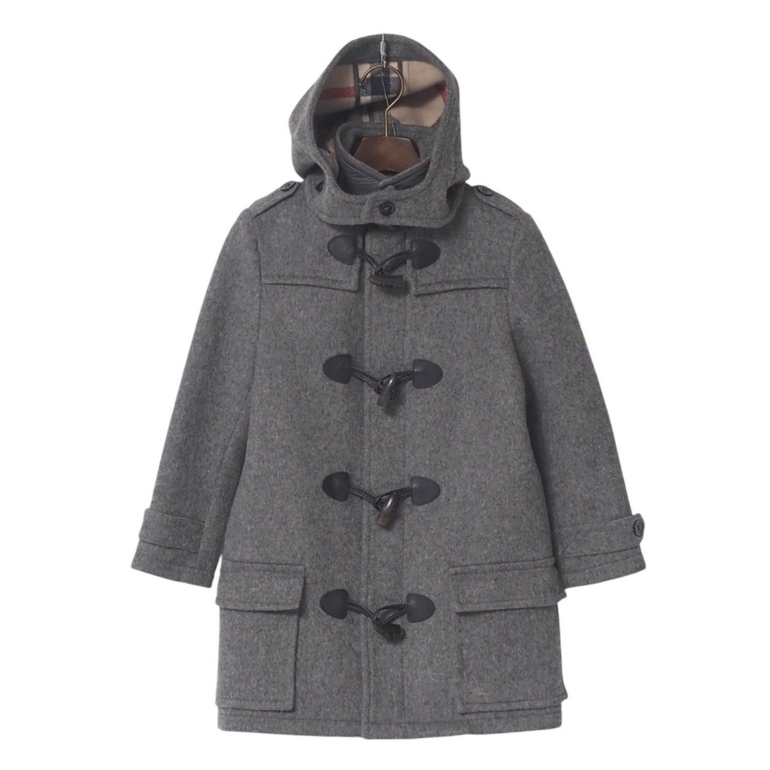 BURBERRY - BURBERRY バーバリー ダッフルコート BURBERRY BURBERRY - BURBERRY バーバリー ダッフルコート BURBERRY