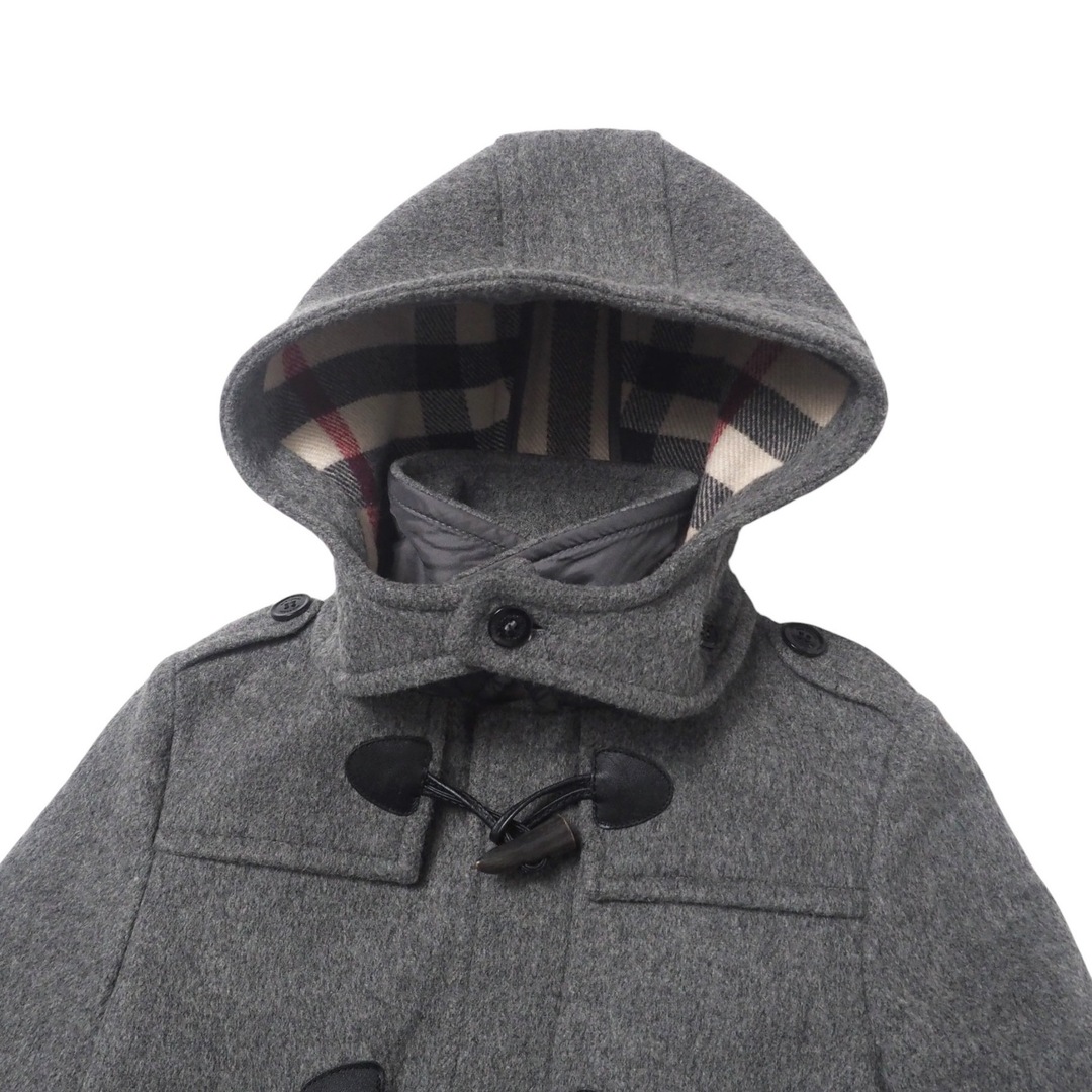 BURBERRY - BURBERRY バーバリー ダッフルコート BURBERRY BURBERRY - BURBERRY バーバリー ダッフルコート BURBERRY