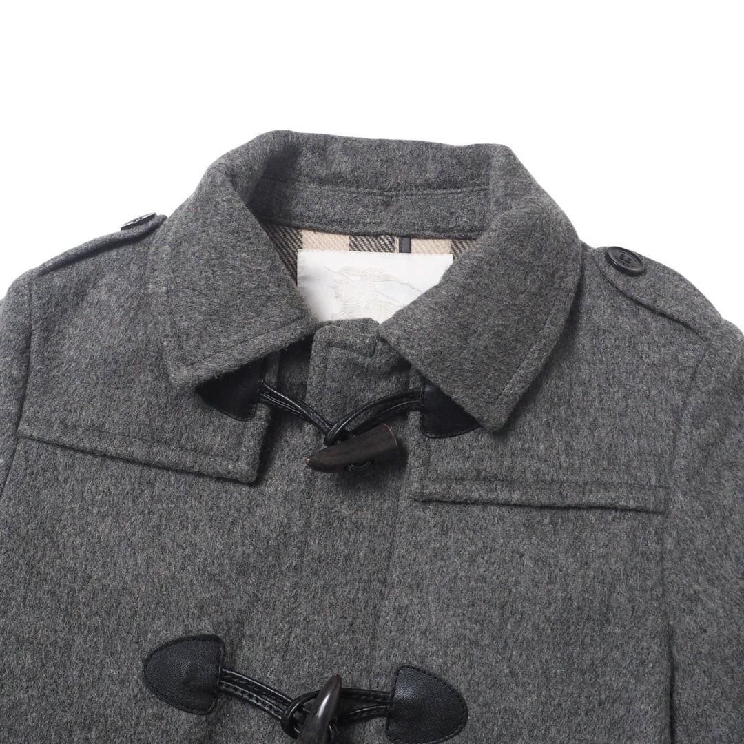 BURBERRY - BURBERRY バーバリー ダッフルコート BURBERRY BURBERRY - BURBERRY バーバリー ダッフルコート BURBERRY