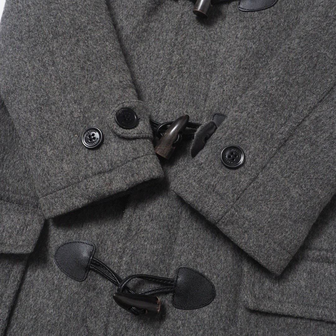 BURBERRY - BURBERRY バーバリー ダッフルコート BURBERRY BURBERRY - BURBERRY バーバリー ダッフルコート BURBERRY