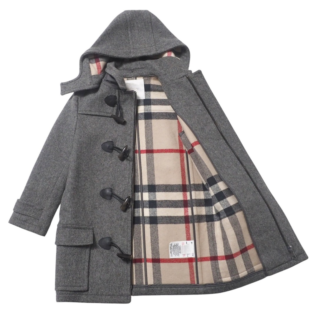 BURBERRY - BURBERRY バーバリー ダッフルコート BURBERRY BURBERRY - BURBERRY バーバリー ダッフルコート BURBERRY