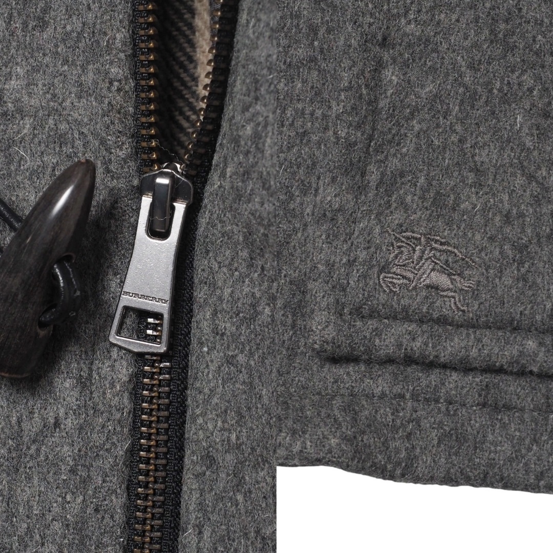 BURBERRY - BURBERRY バーバリー ダッフルコート BURBERRY BURBERRY - BURBERRY バーバリー ダッフルコート BURBERRY
