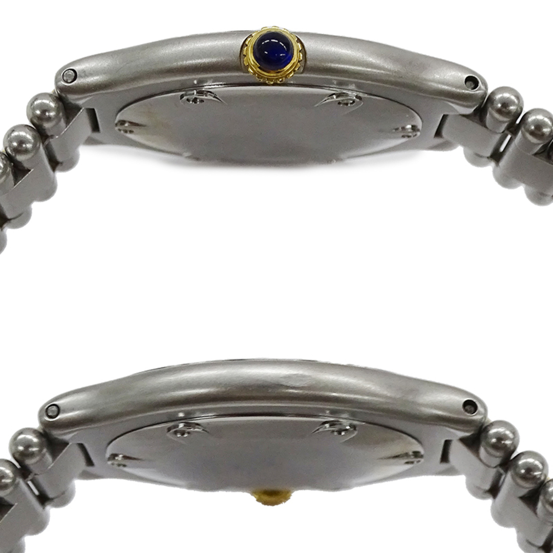 Cartier - カルティエ Cartier 時計 ボーイズ ブランド マスト21 Cartier - カルティエ Cartier 時計 ボーイズ ブランド マスト21