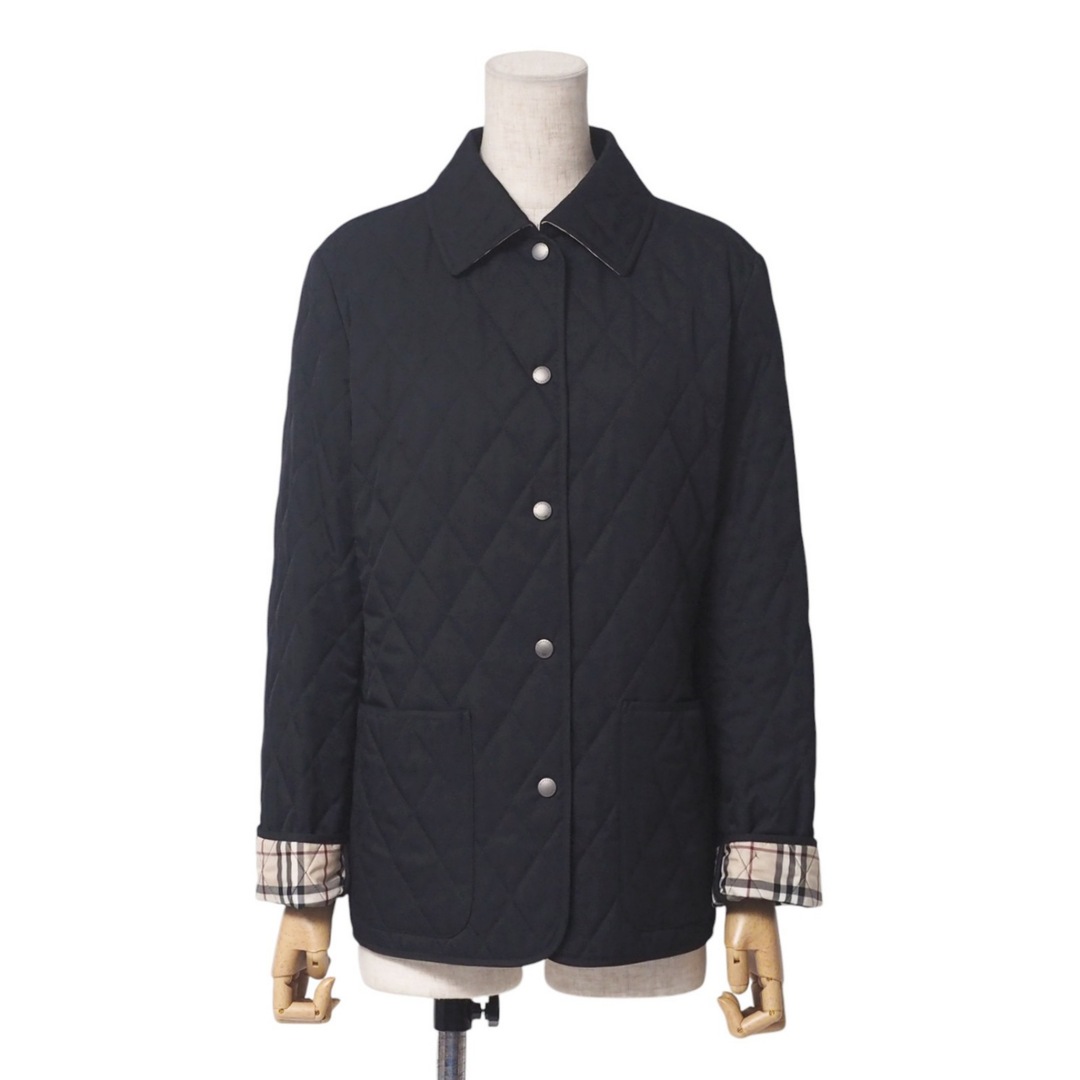 BURBERRY - BURBERRY バーバリー ジャケット サイズ38 BURBERRY - BURBERRY バーバリー ジャケット サイズ38