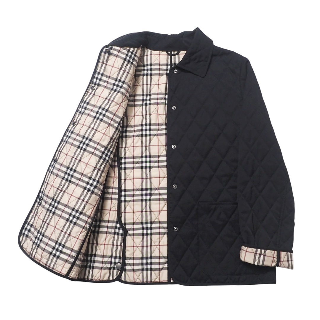 BURBERRY - BURBERRY バーバリー ジャケット サイズ38 BURBERRY - BURBERRY バーバリー ジャケット サイズ38