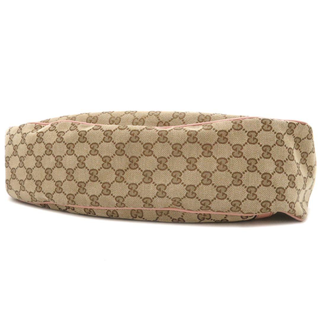 GUCCI - グッチ GUCCI トートバッグ GGツインズ GGキャンバス GUCCI - グッチ GUCCI トートバッグ GGツインズ GGキャンバス