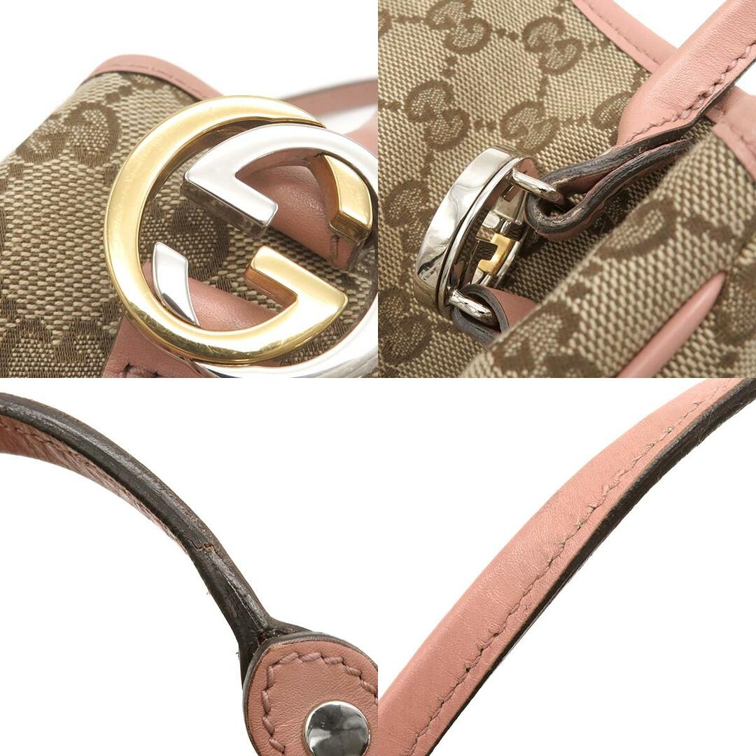 GUCCI - グッチ GUCCI トートバッグ GGツインズ GGキャンバス GUCCI - グッチ GUCCI トートバッグ GGツインズ GGキャンバス