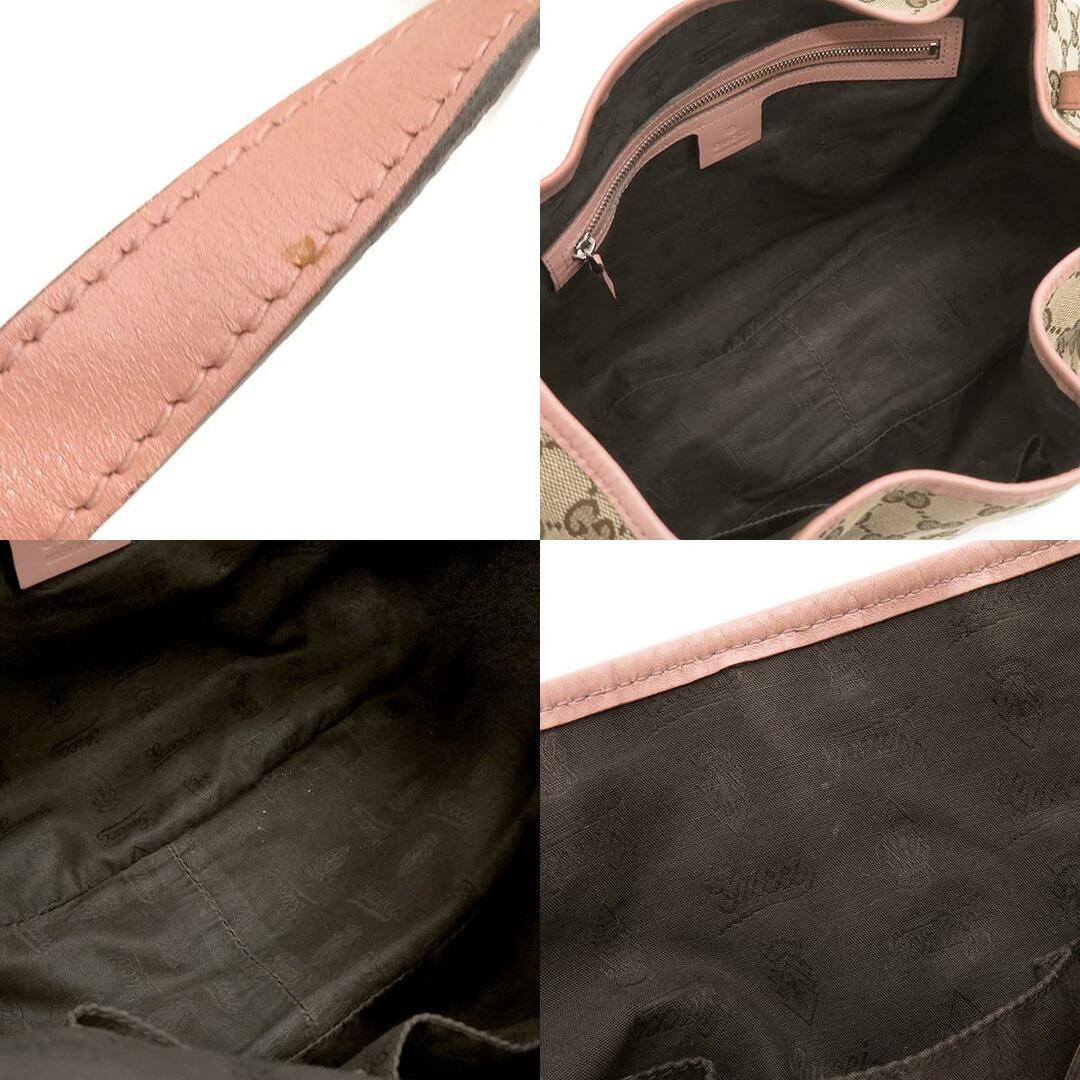 GUCCI - グッチ GUCCI トートバッグ GGツインズ GGキャンバス GUCCI - グッチ GUCCI トートバッグ GGツインズ GGキャンバス