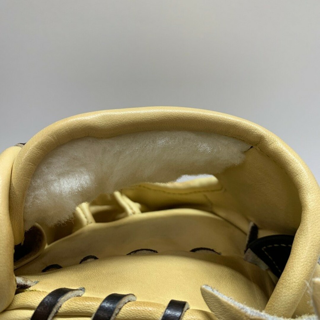 中古品 アンダーアーマーUNDER ARMOUR UNDENIABLE 硬式 内野手用 中古品 アンダーアーマーUNDER ARMOUR UNDENIABLE 硬式 内野手用