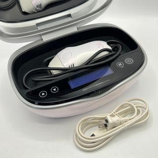 光脱毛器 永久脱毛 家庭用 FASIZの通販 by からあげ's shop|ラクマ 光脱毛器 永久脱毛 家庭用 FASIZの通販 by からあげ's shop|ラクマ