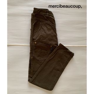 mercibeaucoup(デニム/ジーンズ)のフリマアイテム一覧 mercibeaucoup(デニム/ジーンズ)のフリマアイテム一覧