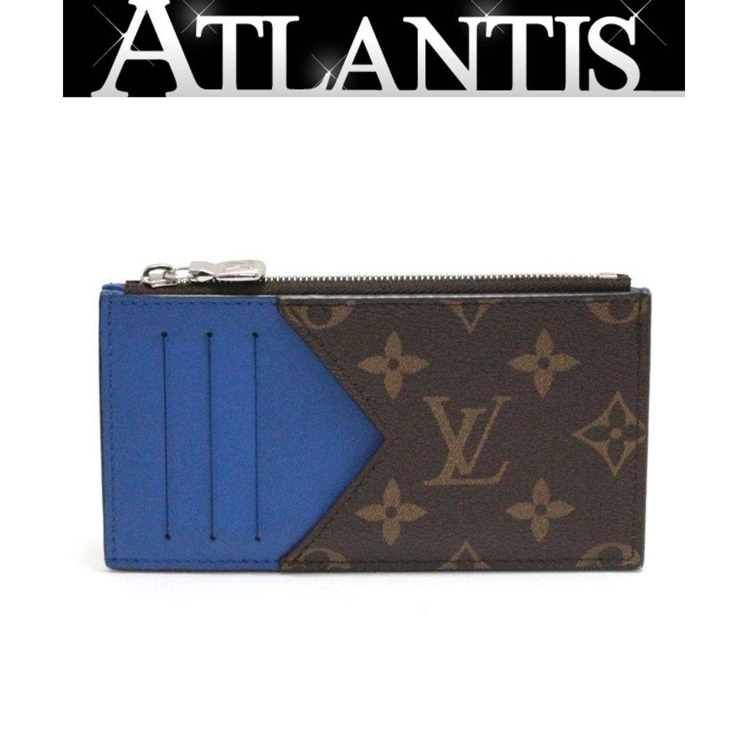 LOUIS VUITTON - ルイヴィトン Louis Vuitton コインカード LOUIS VUITTON - ルイヴィトン Louis Vuitton コインカード