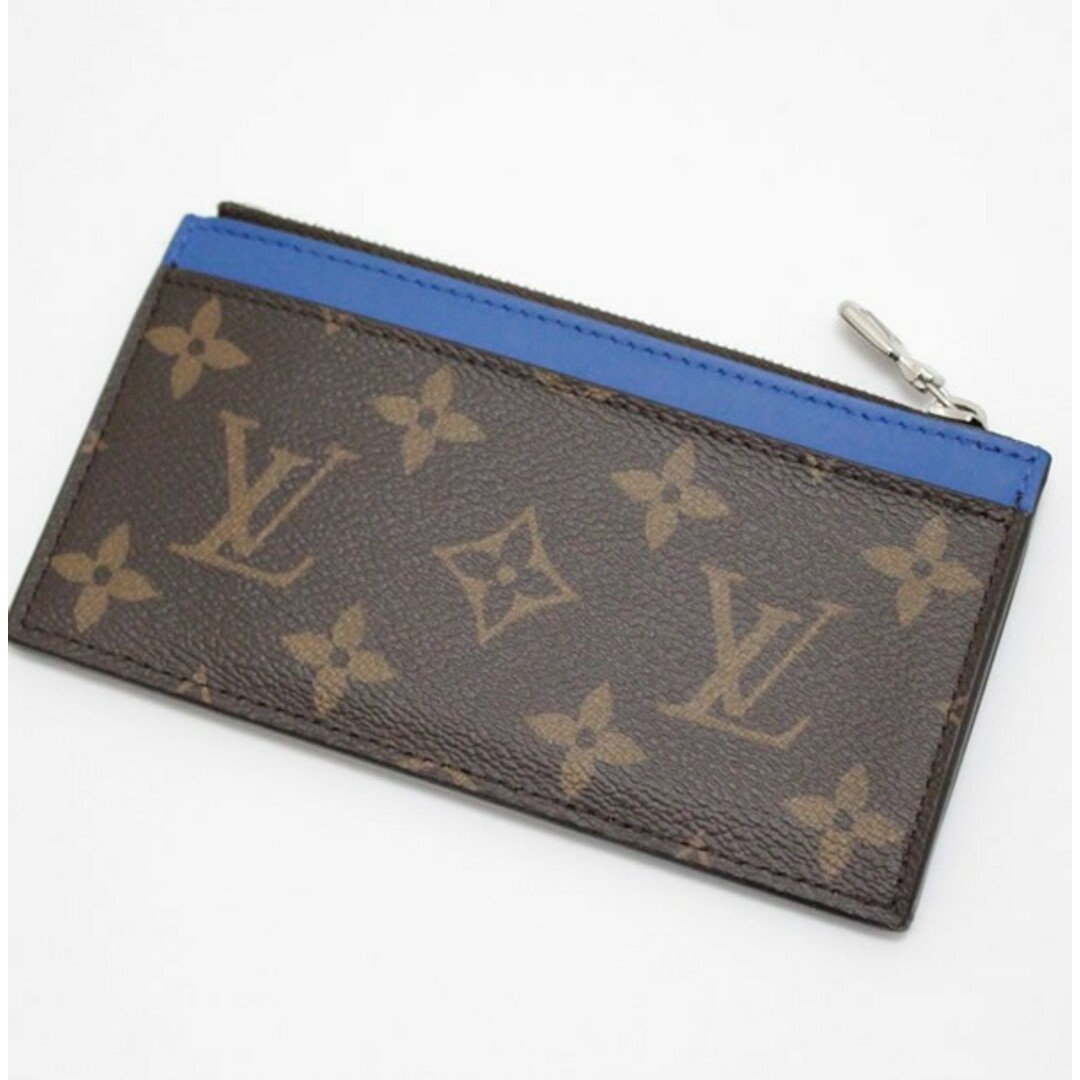 LOUIS VUITTON - ルイヴィトン Louis Vuitton コインカード LOUIS VUITTON - ルイヴィトン Louis Vuitton コインカード