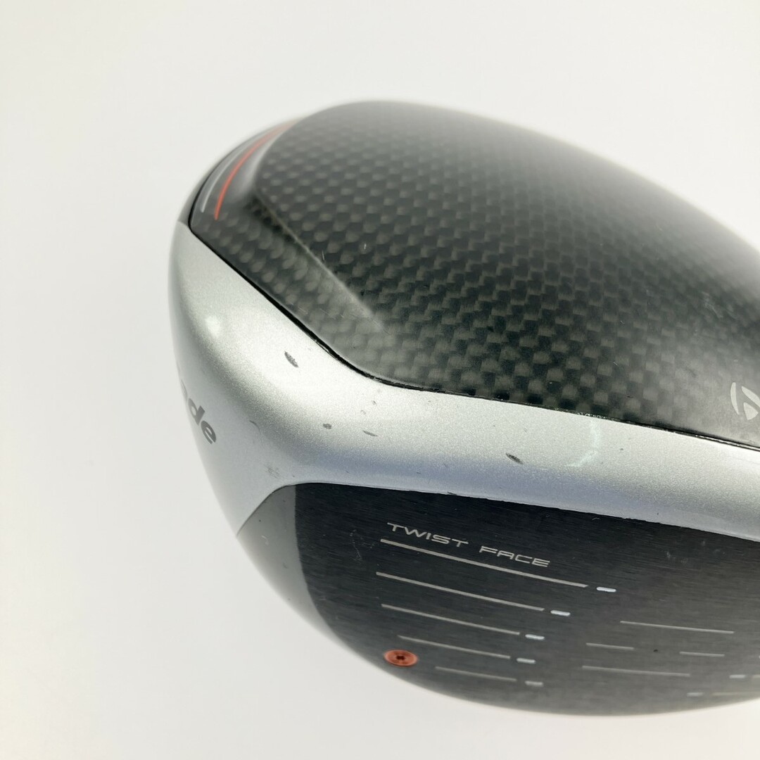 TaylorMade - ▽▽テーラーメイド ドライバー M5 10.5 KUROKAGE TaylorMade - ▽▽テーラーメイド ドライバー M5 10.5 KUROKAGE