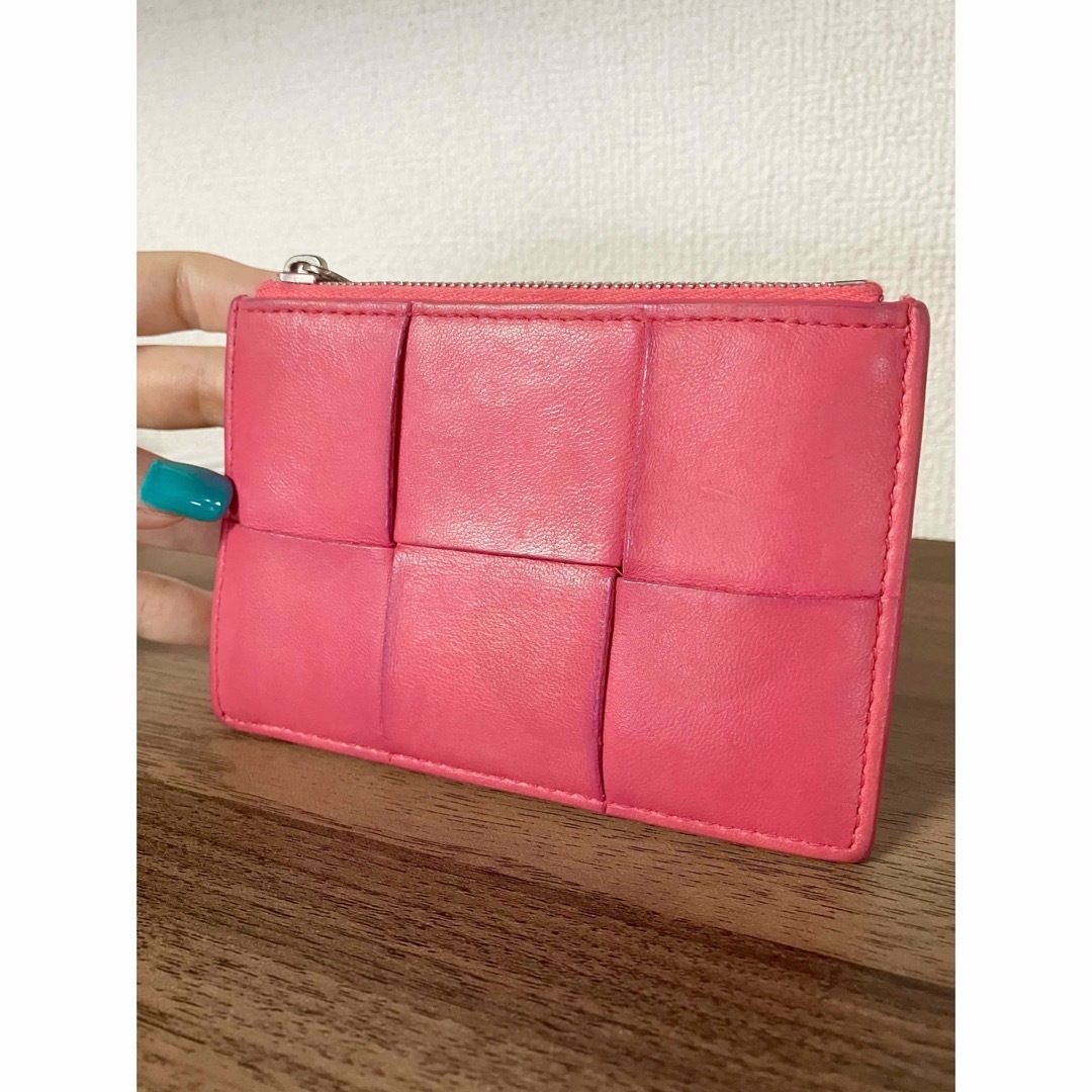 BOTTEGA VENETA - ボッテガヴェネタ フラグメントケース マキシ BOTTEGA VENETA - ボッテガヴェネタ フラグメントケース マキシ