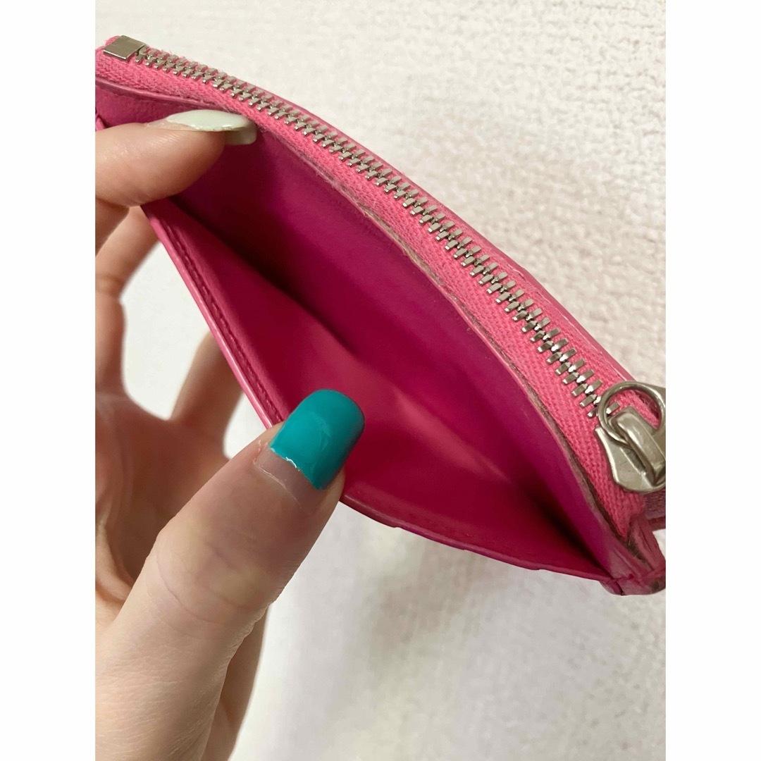 BOTTEGA VENETA - ボッテガヴェネタ フラグメントケース マキシ BOTTEGA VENETA - ボッテガヴェネタ フラグメントケース マキシ