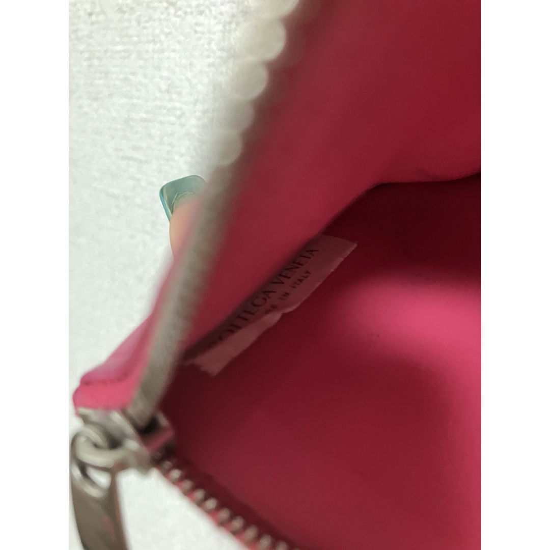 BOTTEGA VENETA - ボッテガヴェネタ フラグメントケース マキシ BOTTEGA VENETA - ボッテガヴェネタ フラグメントケース マキシ