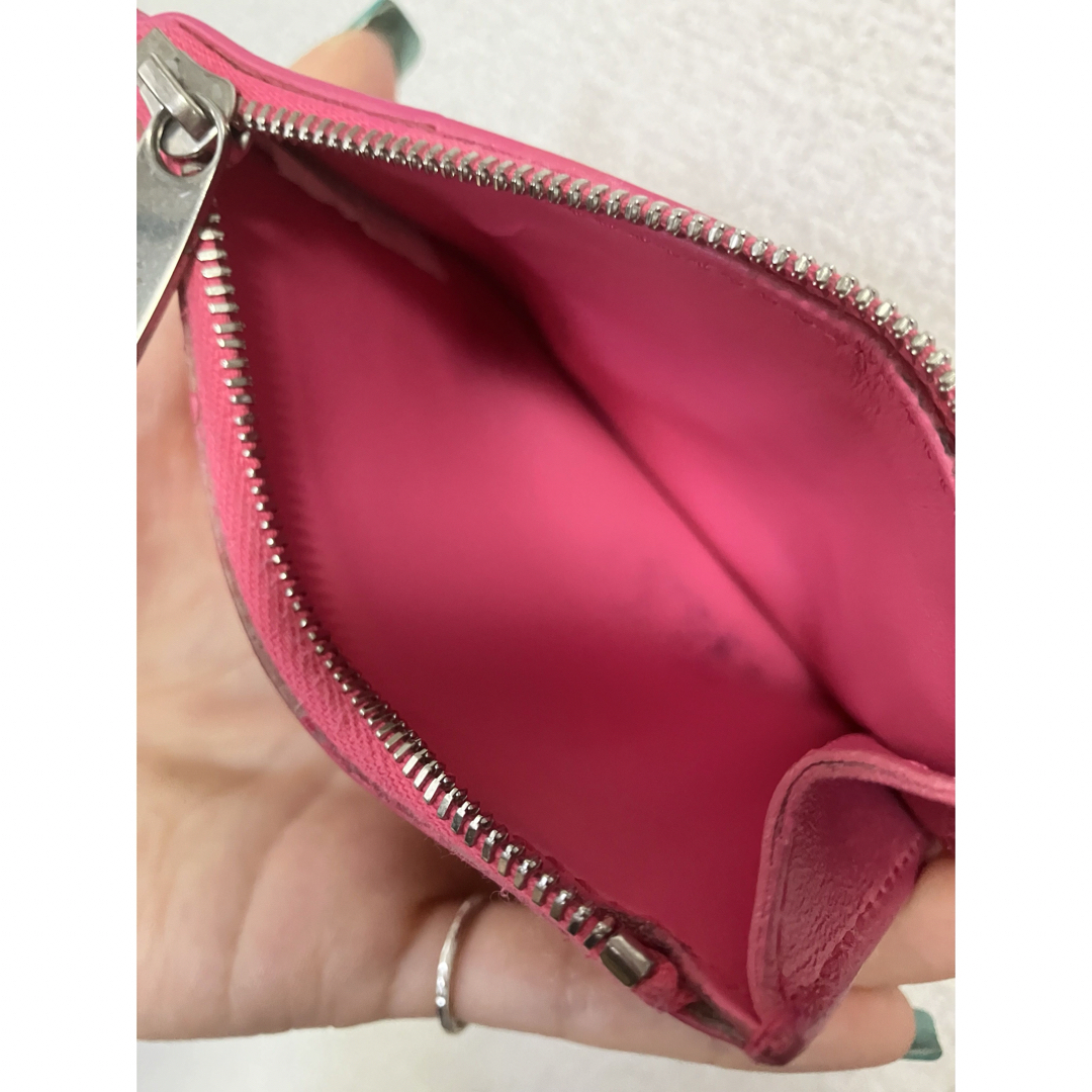 BOTTEGA VENETA - ボッテガヴェネタ フラグメントケース マキシ BOTTEGA VENETA - ボッテガヴェネタ フラグメントケース マキシ