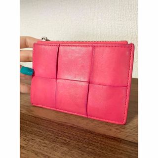BOTTEGA VENETA - ボッテガヴェネタ フラグメントケース マキシ BOTTEGA VENETA - ボッテガヴェネタ フラグメントケース マキシ