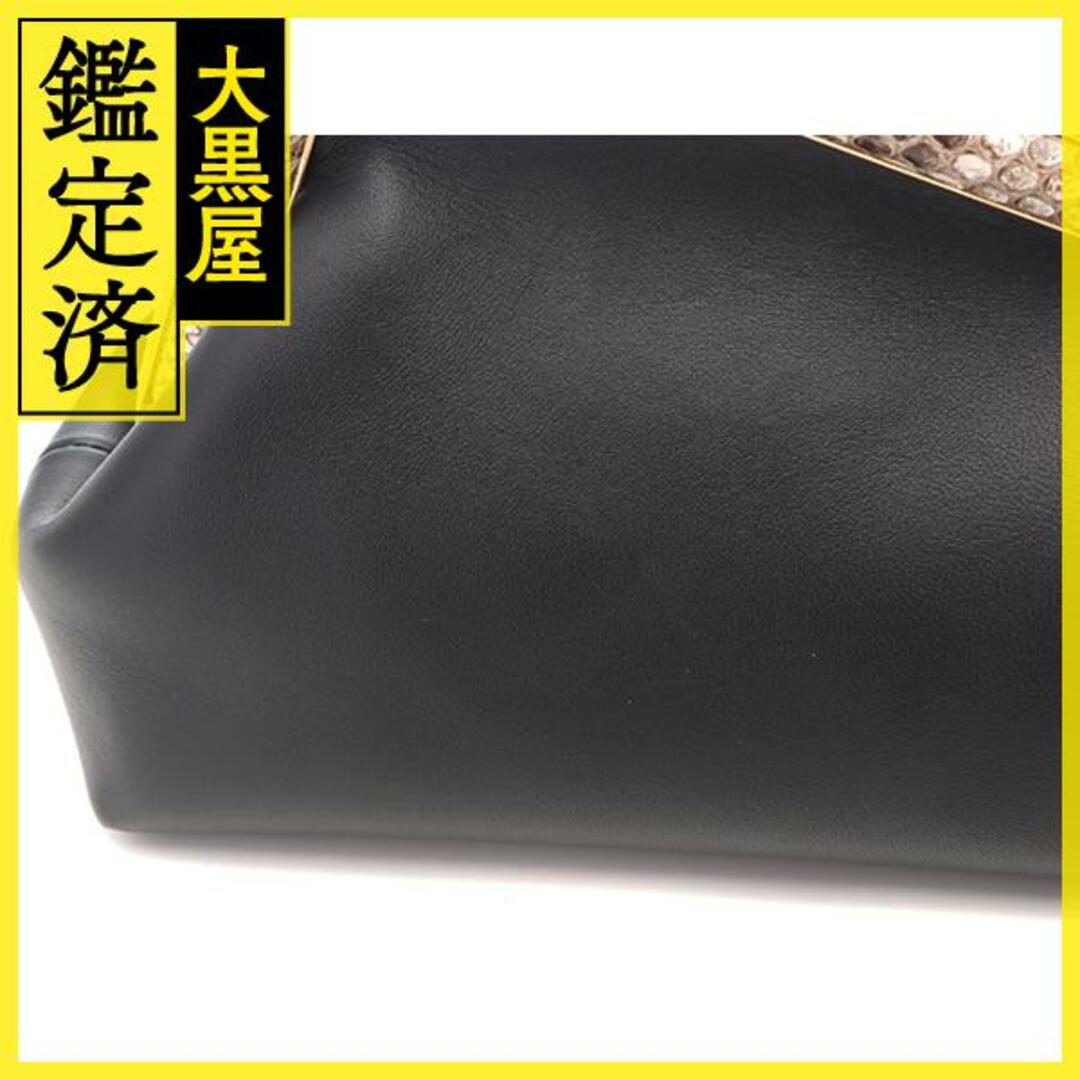FENDI - フェンディ ハンドバッグ 8BP129AGWRF1G5K 【431】の FENDI - フェンディ ハンドバッグ 8BP129AGWRF1G5K 【431】の