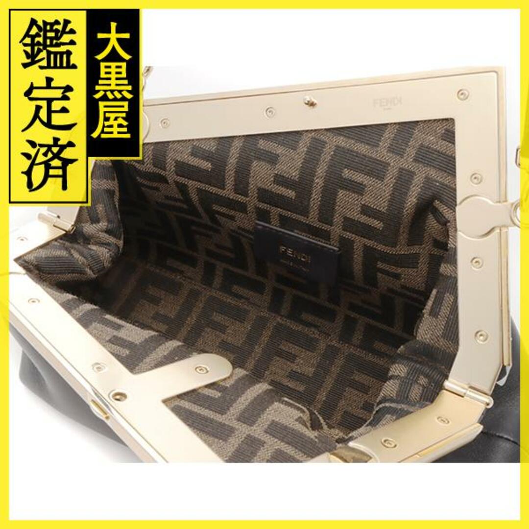FENDI - フェンディ ハンドバッグ 8BP129AGWRF1G5K 【431】の FENDI - フェンディ ハンドバッグ 8BP129AGWRF1G5K 【431】の