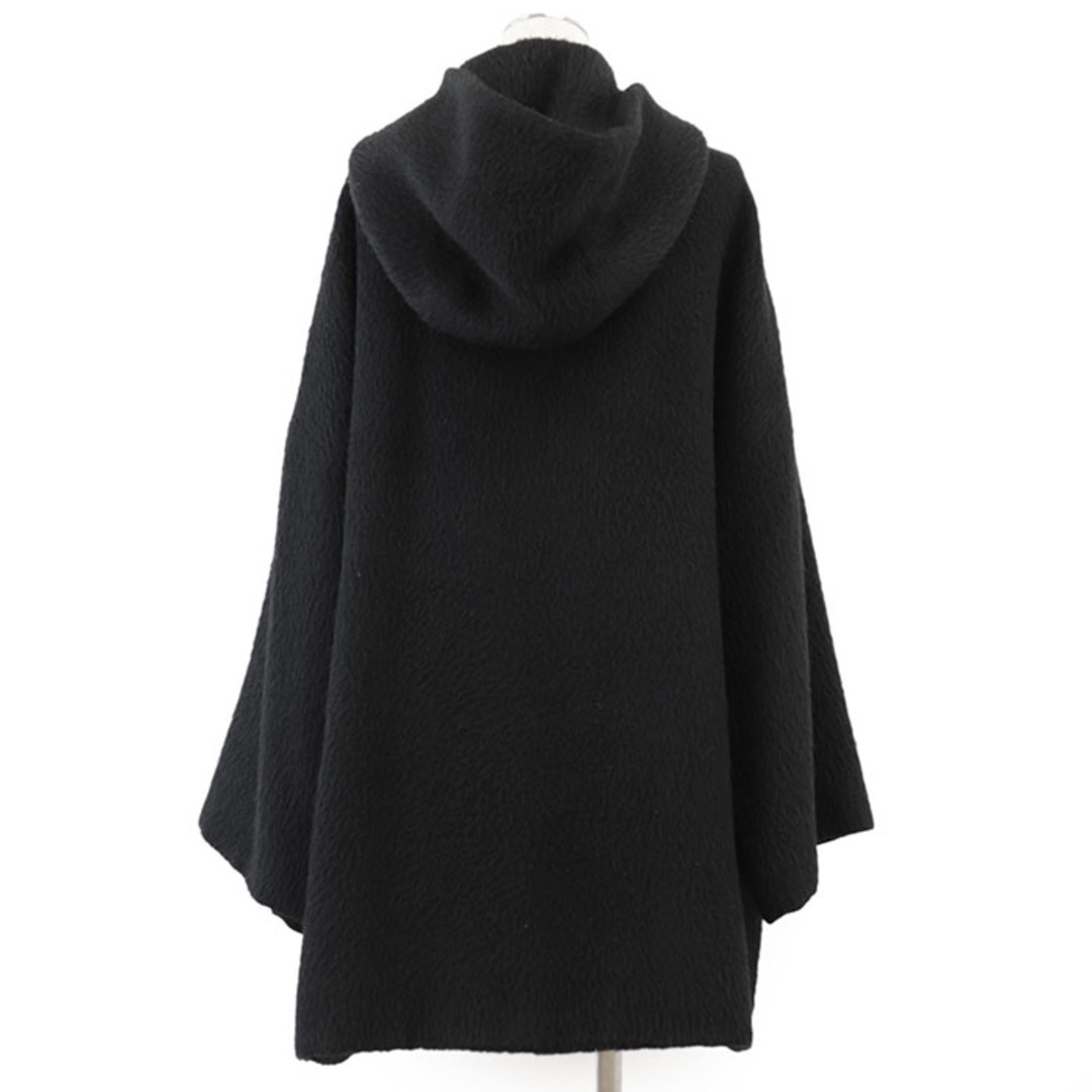GUCCI - 【美品】GUCCI グッチ コート フード GG ロゴ GUCCI - 【美品】GUCCI グッチ コート フード GG ロゴ