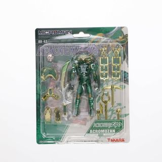 Takara Tomy - 新品 タカラトミー ダイアクロン 隊員セット2 DA Takara Tomy - 新品 タカラトミー ダイアクロン 隊員セット2 DA