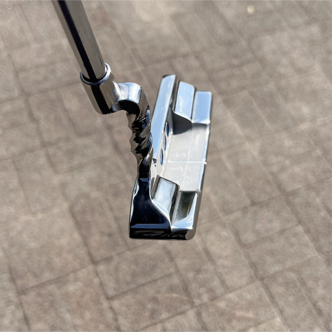 Scotty Cameron - スコッティキャメロン スタジオセレクト Scotty Cameron - スコッティキャメロン スタジオセレクト