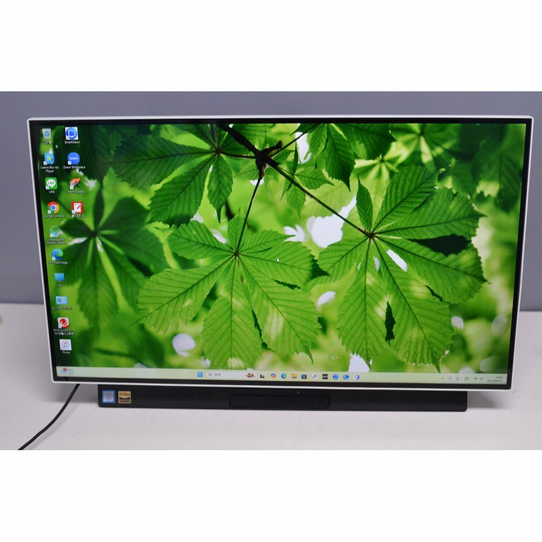 一体型パソコン Windows11+office NEC PC-GD187CEAの通販 by 一体型パソコン Windows11+office NEC PC-GD187CEAの通販 by