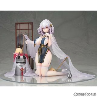 ALTER - シリアス 青雲映す碧波Ver. アズールレーン 1/7 完成品 ALTER - シリアス 青雲映す碧波Ver. アズールレーン 1/7 完成品