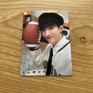 SEVENTEEN - SEVENTEEN セブチ 消費期限 HMV ラキドロ トレカ SEVENTEEN - SEVENTEEN セブチ 消費期限 HMV ラキドロ トレカ