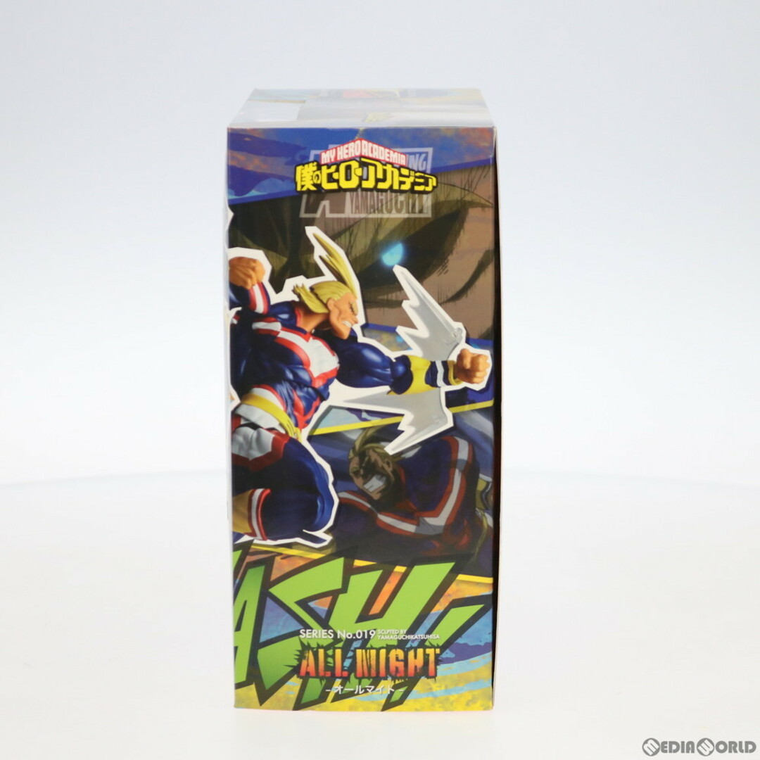 Takara Tomy - (再販) アメイジングヤマグチ No.019 オール Takara Tomy - (再販) アメイジングヤマグチ No.019 オール