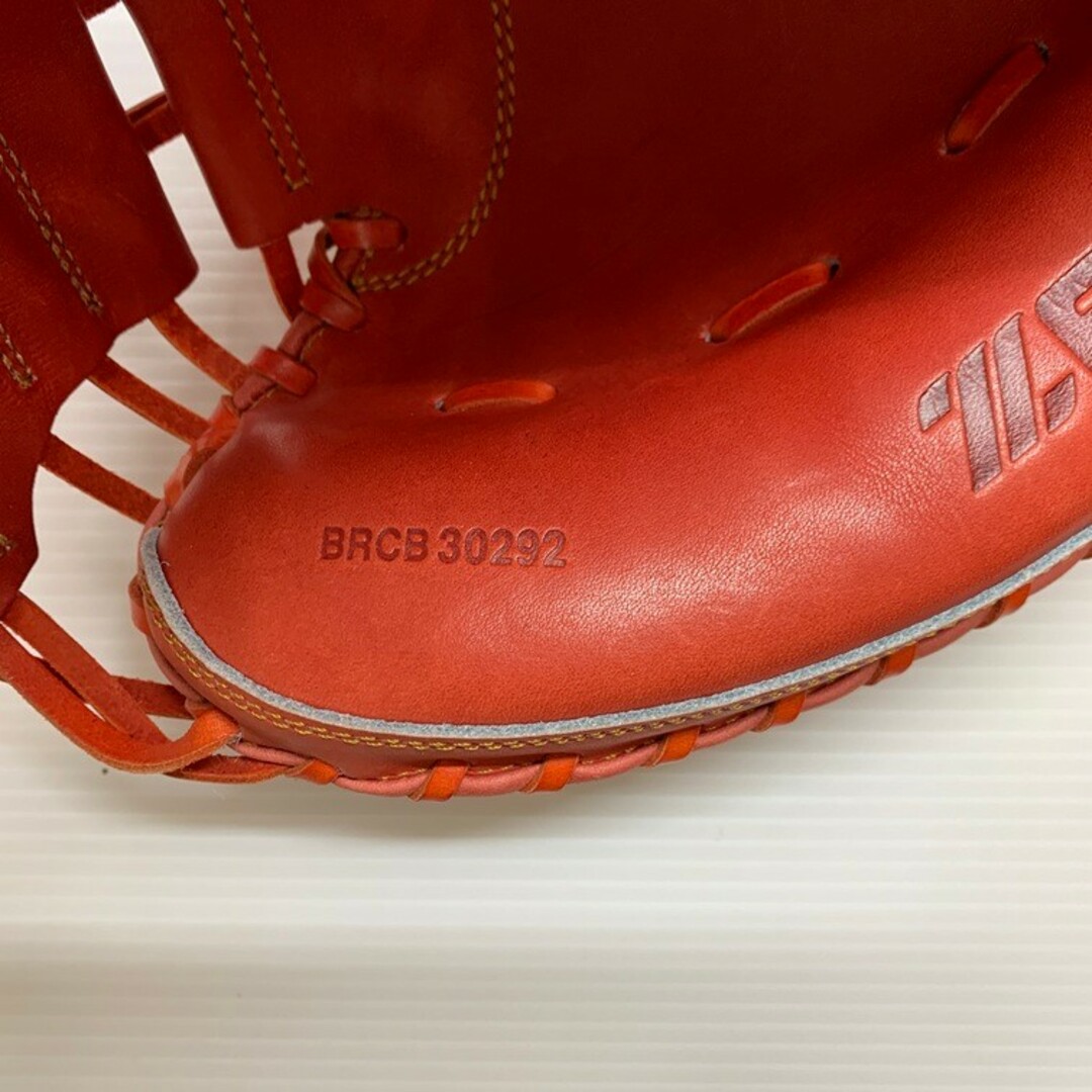 ゼット ZETT プロステイタス 軟式 キャッチャーミット BRCB30292 ゼット ZETT プロステイタス 軟式 キャッチャーミット BRCB30292