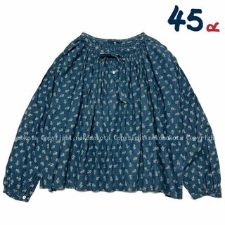 45R(シャツ/ブラウス(長袖/七分))のフリマアイテム一覧 45R(シャツ/ブラウス(長袖/七分))のフリマアイテム一覧