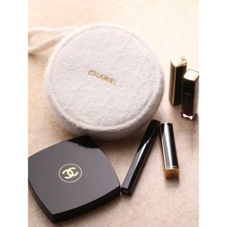 CHANEL(ポーチ)のフリマアイテム一覧 CHANEL(ポーチ)のフリマアイテム一覧