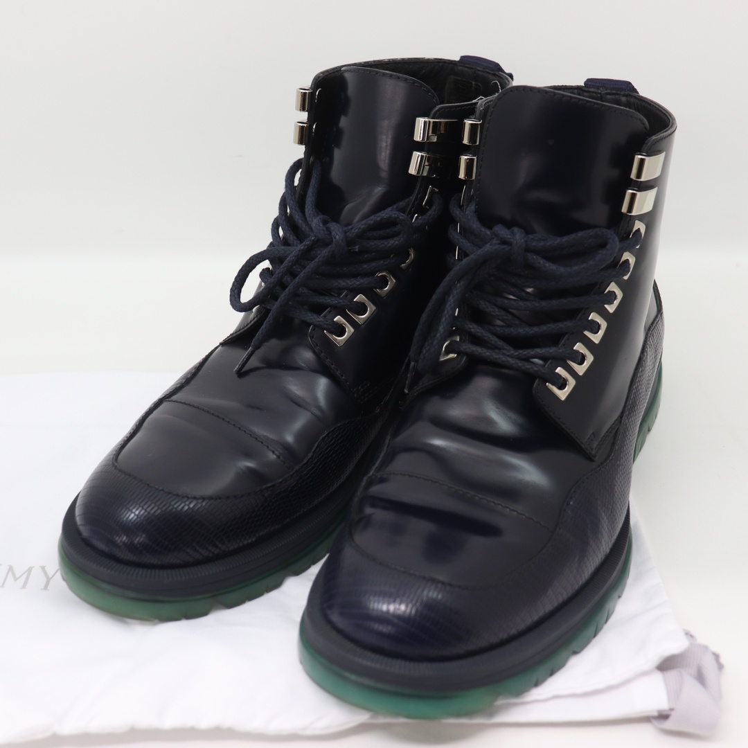 JIMMY CHOO - ITDJCBHYSALQ JIMMY CHOO ジミーチュウ レース JIMMY CHOO - ITDJCBHYSALQ JIMMY CHOO ジミーチュウ レース