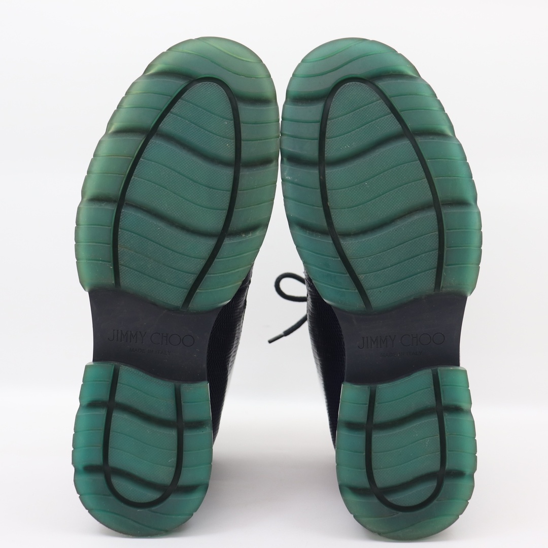 JIMMY CHOO - ITDJCBHYSALQ JIMMY CHOO ジミーチュウ レース JIMMY CHOO - ITDJCBHYSALQ JIMMY CHOO ジミーチュウ レース