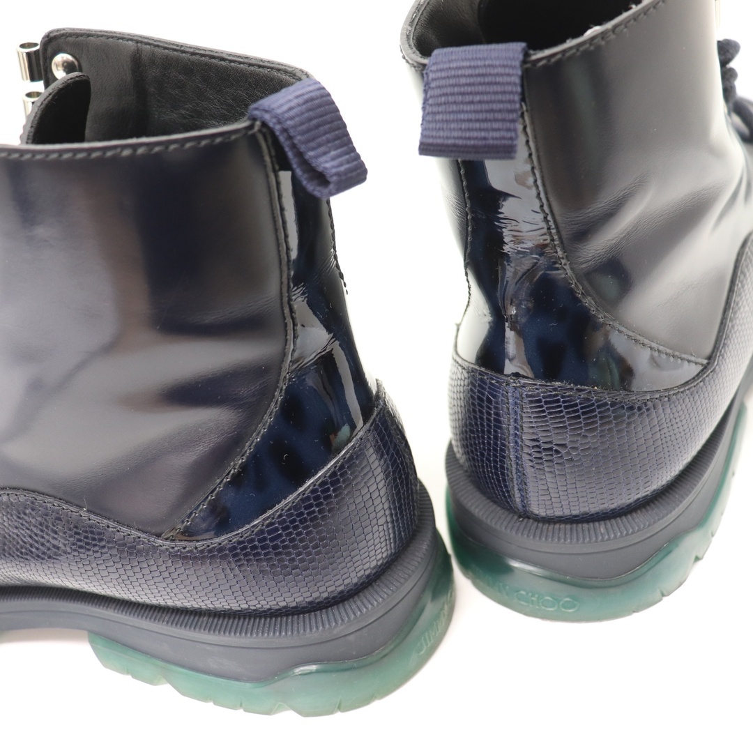 JIMMY CHOO - ITDJCBHYSALQ JIMMY CHOO ジミーチュウ レース JIMMY CHOO - ITDJCBHYSALQ JIMMY CHOO ジミーチュウ レース
