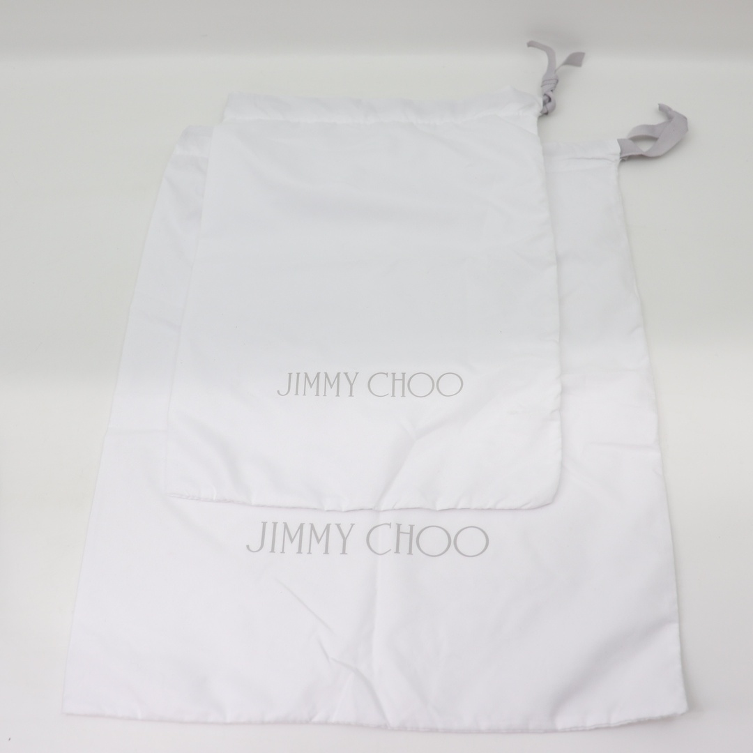 JIMMY CHOO - ITDJCBHYSALQ JIMMY CHOO ジミーチュウ レース JIMMY CHOO - ITDJCBHYSALQ JIMMY CHOO ジミーチュウ レース