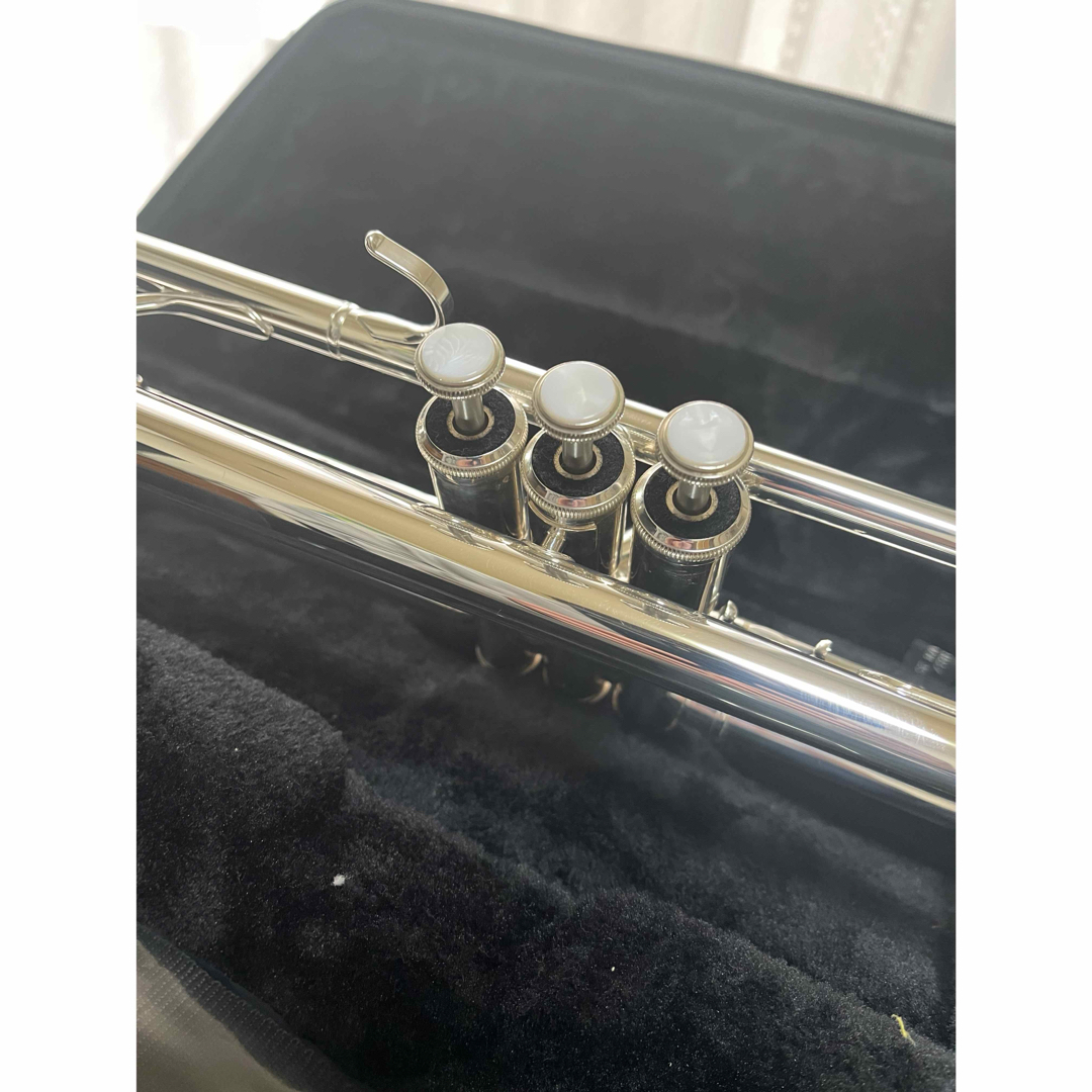 ヤマハ - YAMAHA ヤマハ トランペット YTR-4335GSIIの通販 by ヤマハ - YAMAHA ヤマハ トランペット YTR-4335GSIIの通販 by
